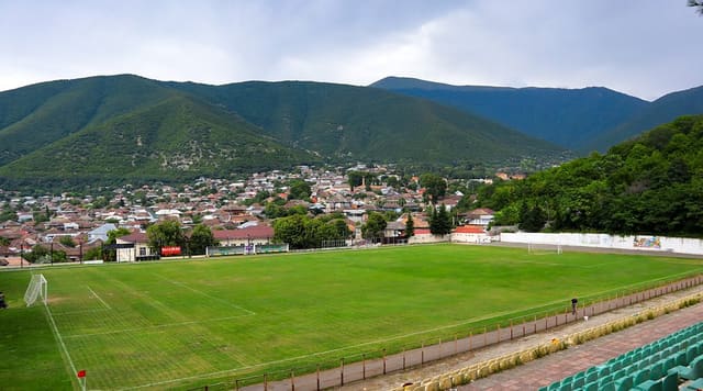 Şəki təmsilçisi çempionat oyununa çıxmaqdan imtina etdi