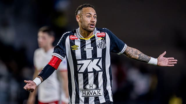 "Mançester Yunayted" Neymarı transfer etmək istəyir