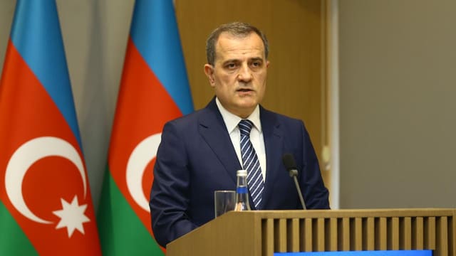 Nazir: Bu il  ABŞ-Azərbaycan münasibətlərində müsbət dinamika müşayiət olunub