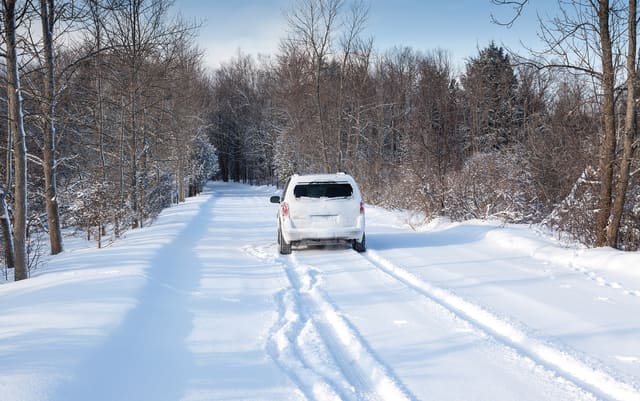 Qar yağacaq, yollar buz bağlayacaq - SABAHIN HAVASI