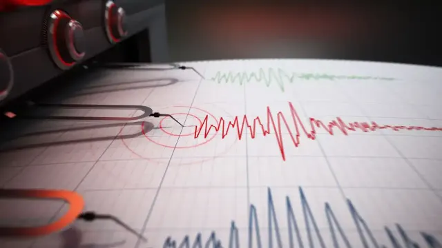 Alyaskada 6,0 maqnitudalı zəlzələ baş verib 