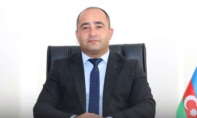 Əli Abbasov deputat mandatından məhrum edilib