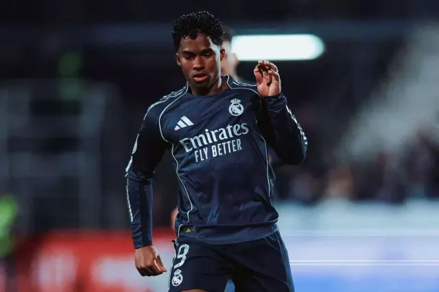 "Real Madrid"in hücumçusu Fransa klubuna transfer olur