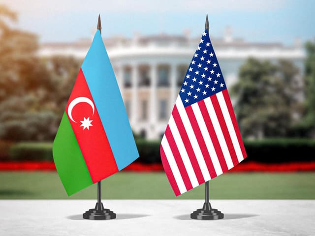ABŞ Konqresinin saytında Azərbaycana yardımla bağlı məhdudiyyətin ləğvi barədə qanun layihəsinin mətni yerləşdirilib
