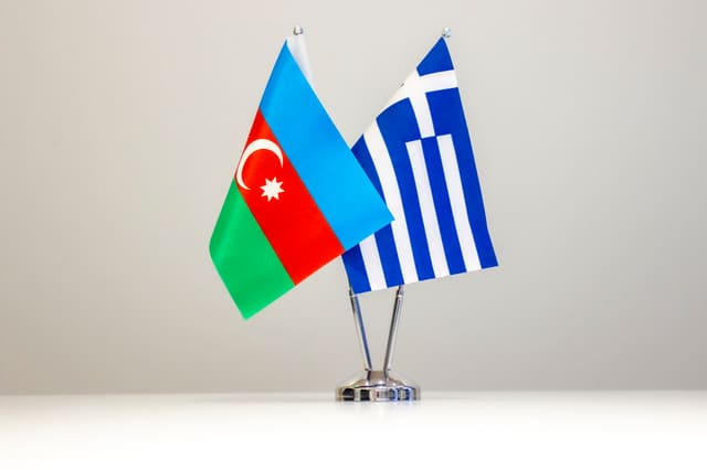 Yunanıstan Azərbaycandan neft tədarükünü 2 dəfədən çox artırıb