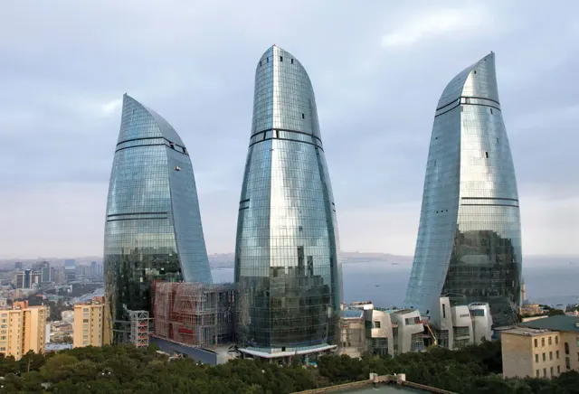 II Azərbaycan–Türkiyə İnvestisiya Forumu keçirilir