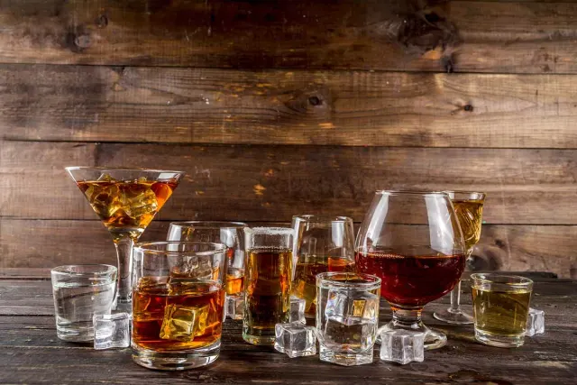 Alkoqolsuz içkilərin istehsalı artıb