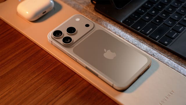 Paytaxtda “İphone-17”-ni oğurlayan şəxs saxlanılıb