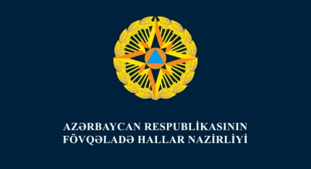 Yeni il bayramı ilə əlaqədar FHN əhaliyə müraciət edib