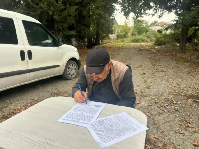 105 sakinə özünüməşğulluq proqramı çərçivəsində aktivlər təqdim edilib