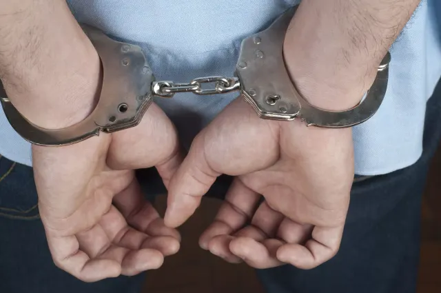 Polisin axtardığı şəxs Monteneqroda saxlanılıb