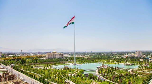 Tacikistan vergilər və dövlət rüsumları üçün baza göstəricisini yenidən nəzərdən keçirir