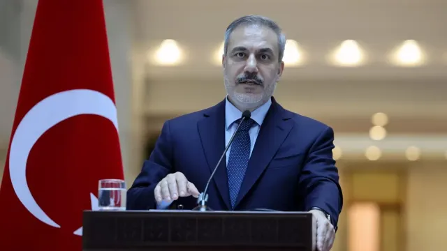 Hakan Fidan Səudiyyə Ərəbistanı və BƏƏ-dən olan həmkarları ilə Yəmən məsələsini müzakirə edib