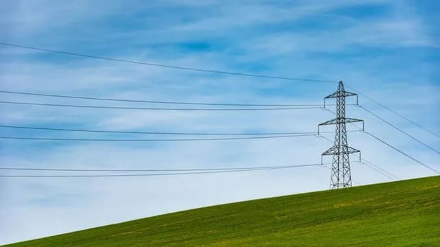 Portuqaliyada elektrik enerjisi istehlakı rekord həddə çatıb