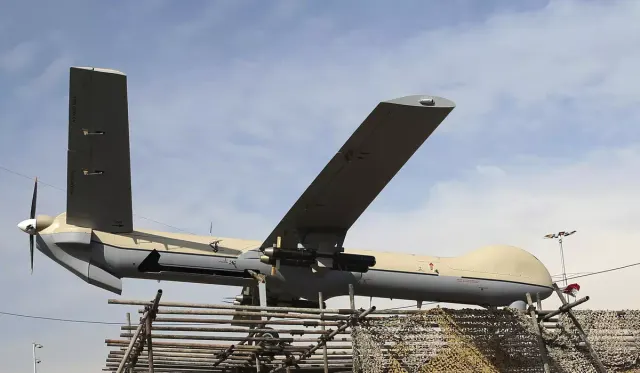 İran kriptovalyuta üçün raket və dron satmağı təklif edir