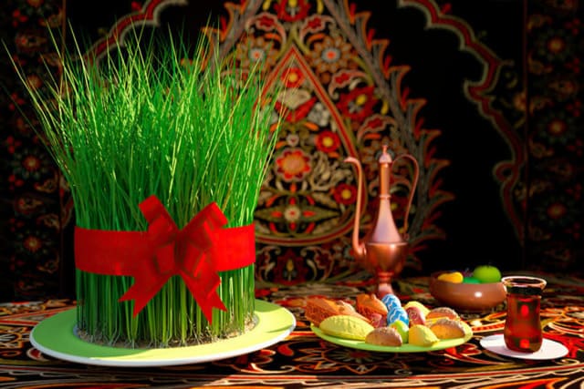 Novruz çərşənbələrinin tarixləri bəlli olub
