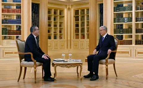 Tokayev BMT-də işə qayıtmaq niyyətində deyil