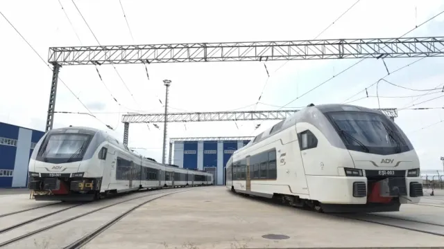 ADY yeni marşrut üzrə sərnişindaşıma xidmətinə başlayır