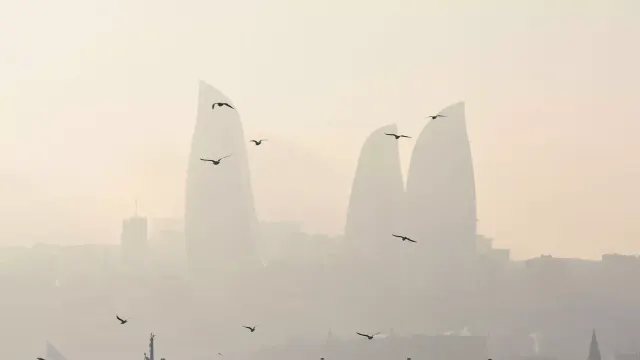 Sabah hava necə olacaq?