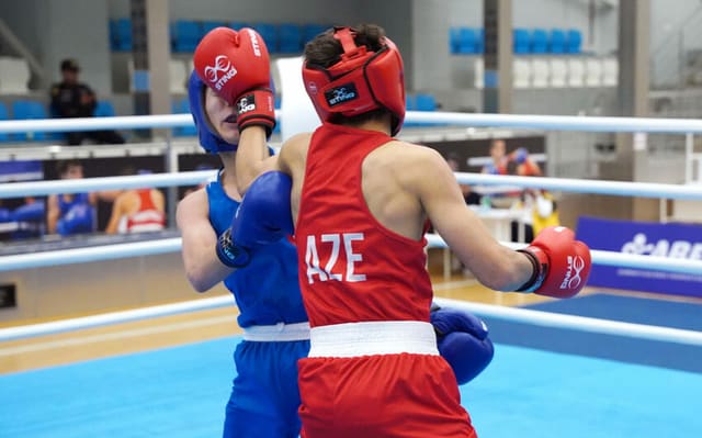 2026-cı ildə Azərbaycanda üç beynəlxalq boks turniri keçiriləcək