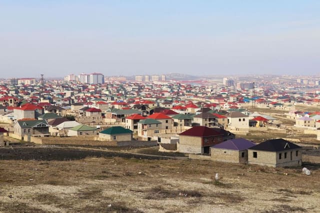 Bu il 500 mindən çox çıxarışsız ev sənədləşdirilə bilər