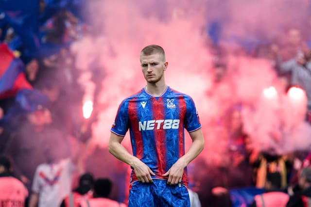 "Real Madrid" 21 yaşlı ingilisi transfer etmək istəyir 
