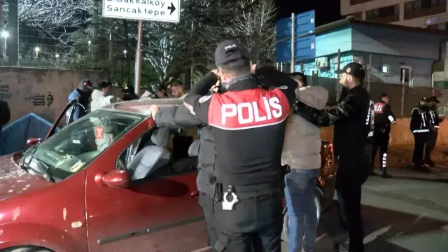 Türkiyədə FETÖ əməliyyatında 223 şübhəli saxlanılıb