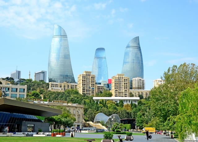 Sabah hava yağmursuz keçəcək - PROQNOZ