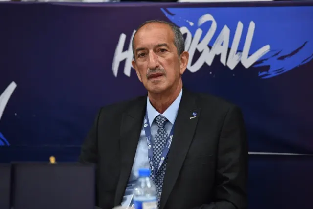 Azərbaycanlı nümayəndə AVRO-2028 seçmə oyununda Avropa Həndbol Federasiyasını təmsil edəcək
