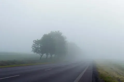 Sabah hava dumanlı olacaq - PROQNOZ