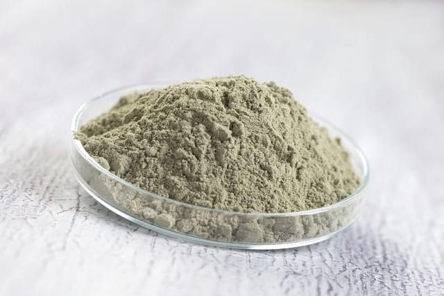 Bentonitin istehsal həcmində artım müşahidə edilib