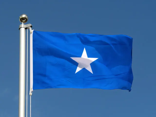 ABŞ Somaliyə bütün yardımları dayandırıb