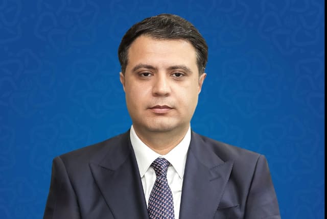 Dövlət Xəzinədarlıq Agentliyinə direktor təyin olunub