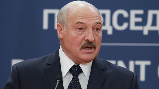 Lukaşenko: ABŞ-nin planları Maduronun oğurlanması olmadan həyata keçirilə bilərdi