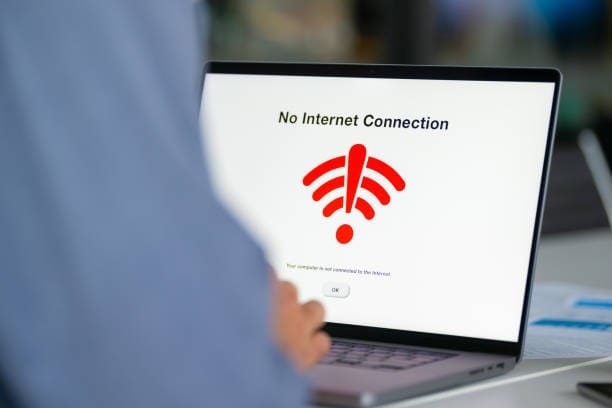 İranda internetdə problem yaşanır