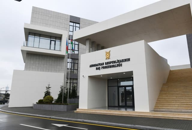 Beynəlxalq axtarışda olan şəxs Özbəkistana təhvil verilib