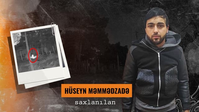 Xətaidə əməliyyat zamanı 20 kq narkotik vasitə aşkarlanıb