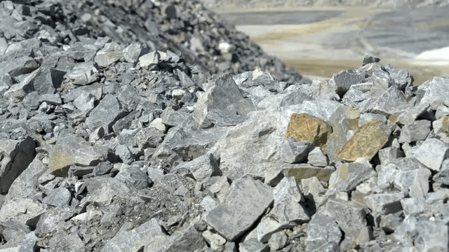 Ukrayna iri litium layihəsini ABŞ investorlarına təhvil verir