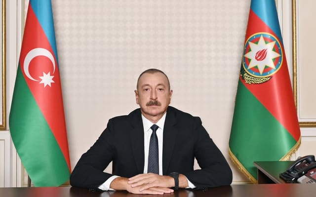 Dini konfessiya rəhbərləri Prezident İlham Əliyevə təşəkkür məktubları ünvanlayıblar