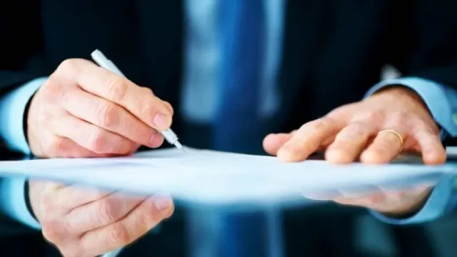 Publik hüquqi şəxslərə ödənişlə bağlı müqavilə forması dəyişib