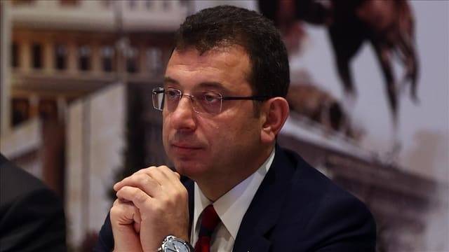 Əkrəm İmamoğlunun həbs müddəti uzadılıb