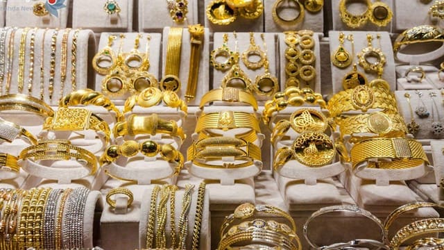 Qızılın qiyməti 4500 dolları ötüb