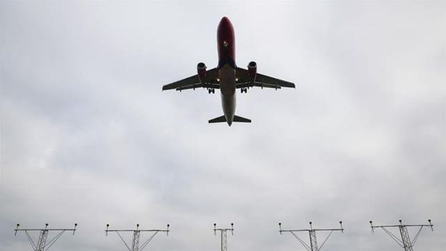 BƏƏ aviaşirkətləri İrana uçuşları dayandırıb