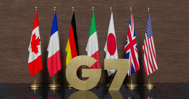 G7 sammiti təxirə salınacaq