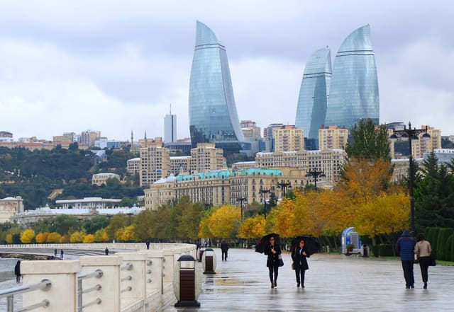 Sabah hava necə olacaq? 