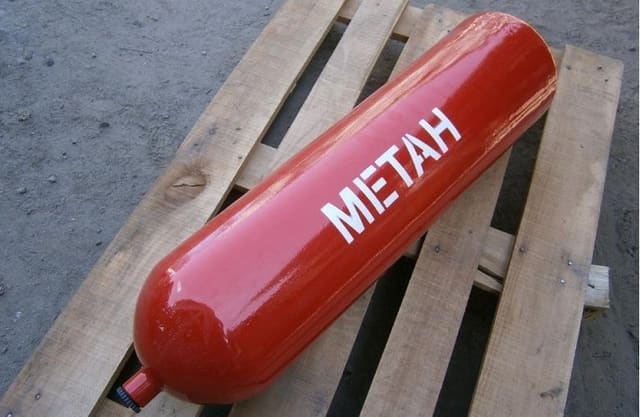 Özbəkistan metan yanacaqdoldurma məntəqələrinin fəaliyyətinə məhdudiyyətlər tətbiq edib
