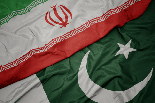 Pakistan vətəndaşlarını İrana səfər etməkdən çəkinməyə çağırıb