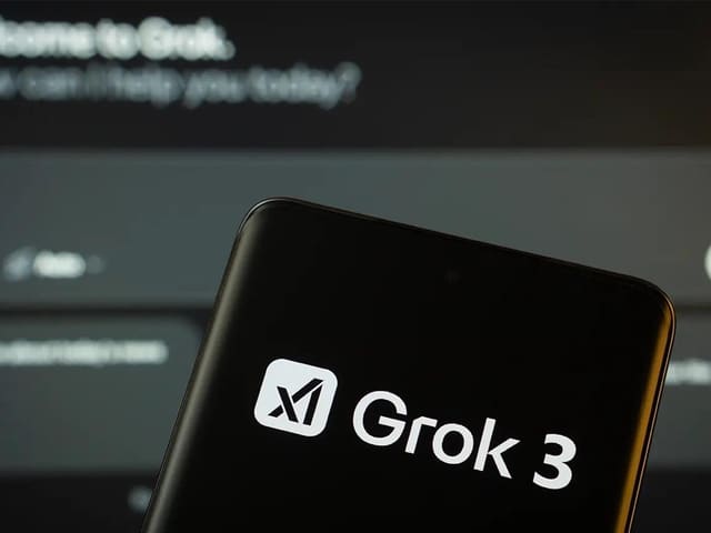 İndoneziyada "Grok"a girişi məhdudlaşdırılıb