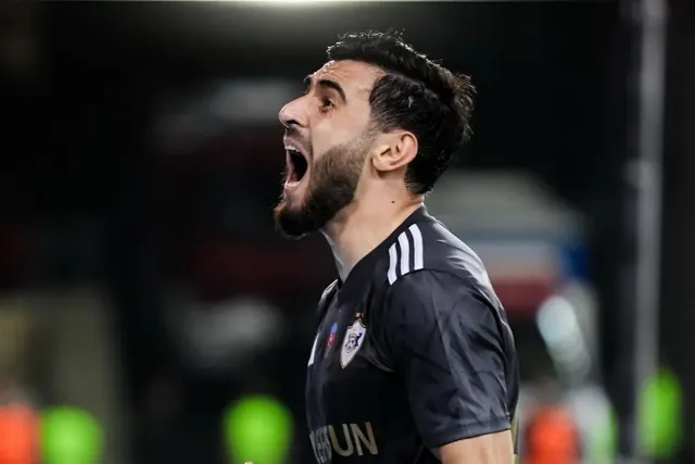 Fransa klubu Elvin Cəfərquliyevlə maraqlanır