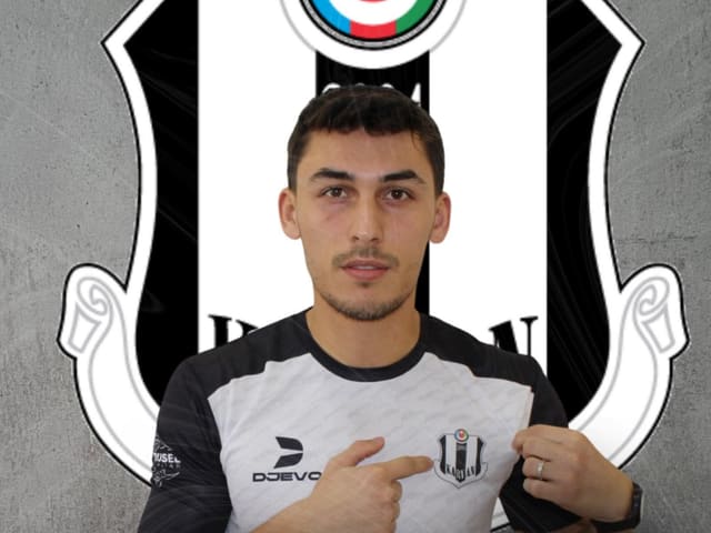 "Karvan-Yevlax" yeni transferini açıqladı 
